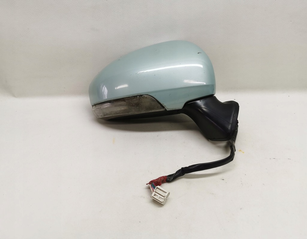 фото №1, Дзеркало праве toyota prius iii