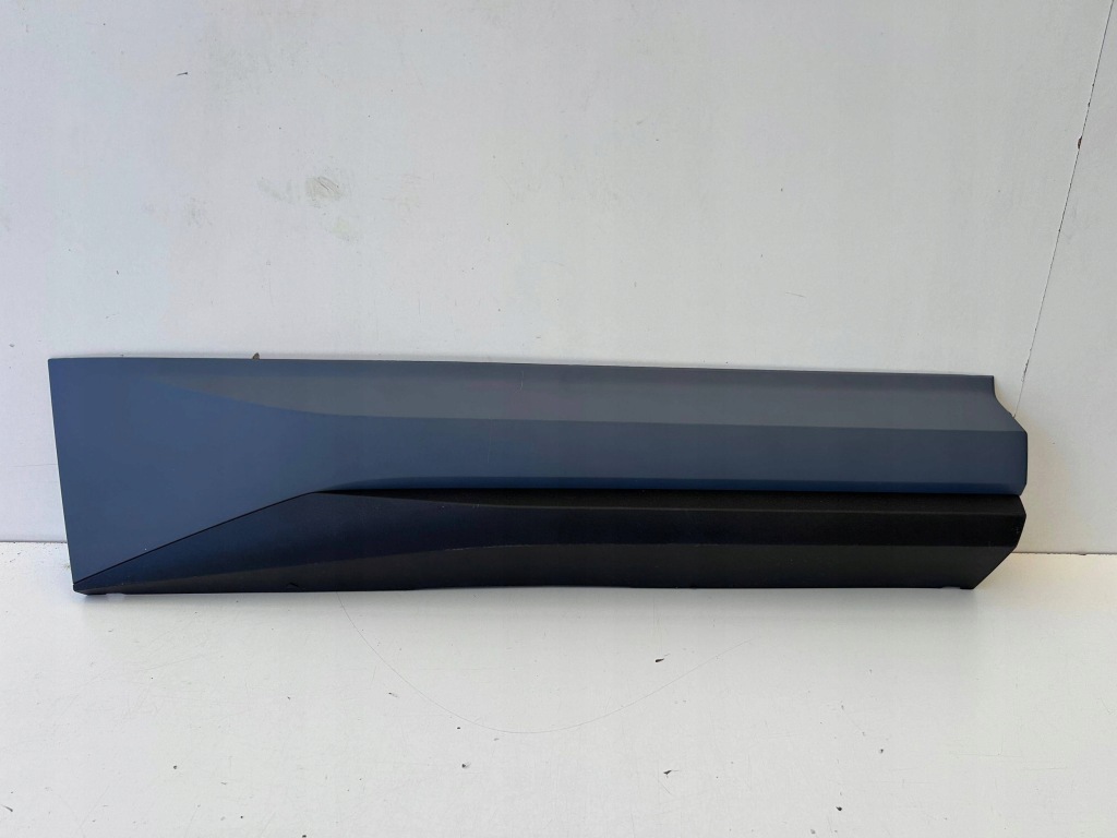 фото №1, Skoda kodiaq 565 молдинг двері правий задня 565854950 a оригінал