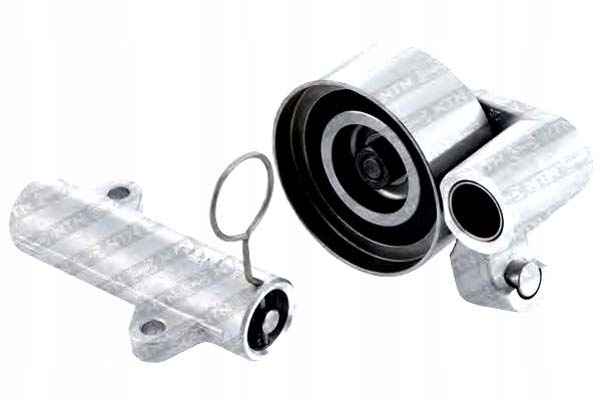 фото №10, Комплект - набір ремінь розподільного валу [snr]