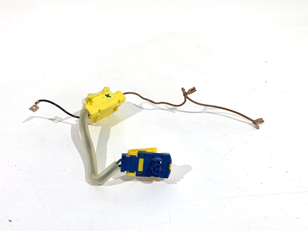 фото №1, Джгут подушки безпеки подушка безпеки vw touran