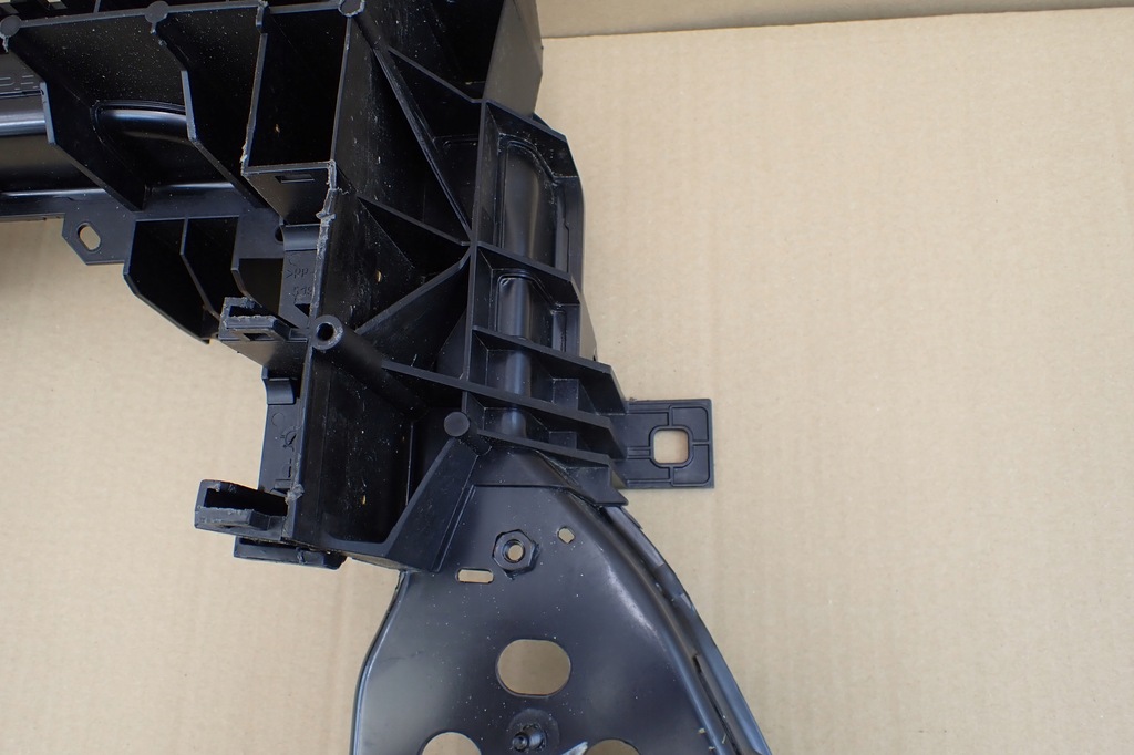 фото №9, Jeep renegade pas передній перед 2014-2018 0052100284