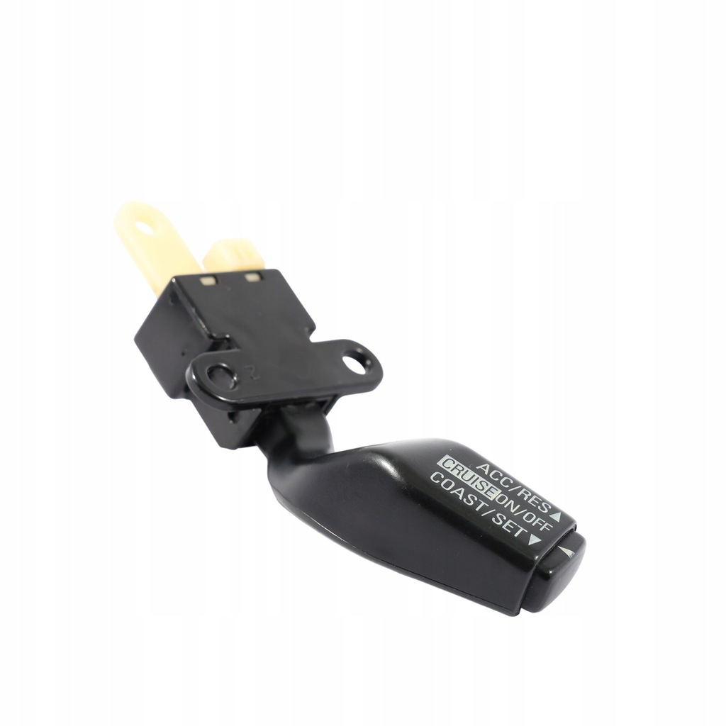 фото №11, Mitsubishi pajero mk3 переключатель круиз-контроль колонка руля mr537964