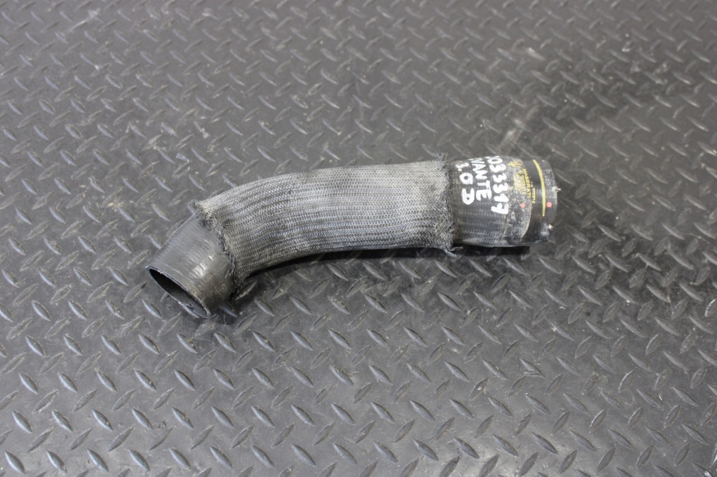 фото №1, Wąż шланг інтеркулер maserati levante m161 670033317