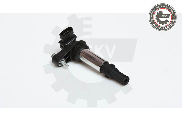 фото №12, Skv germany 03skv151 котушка запалювання