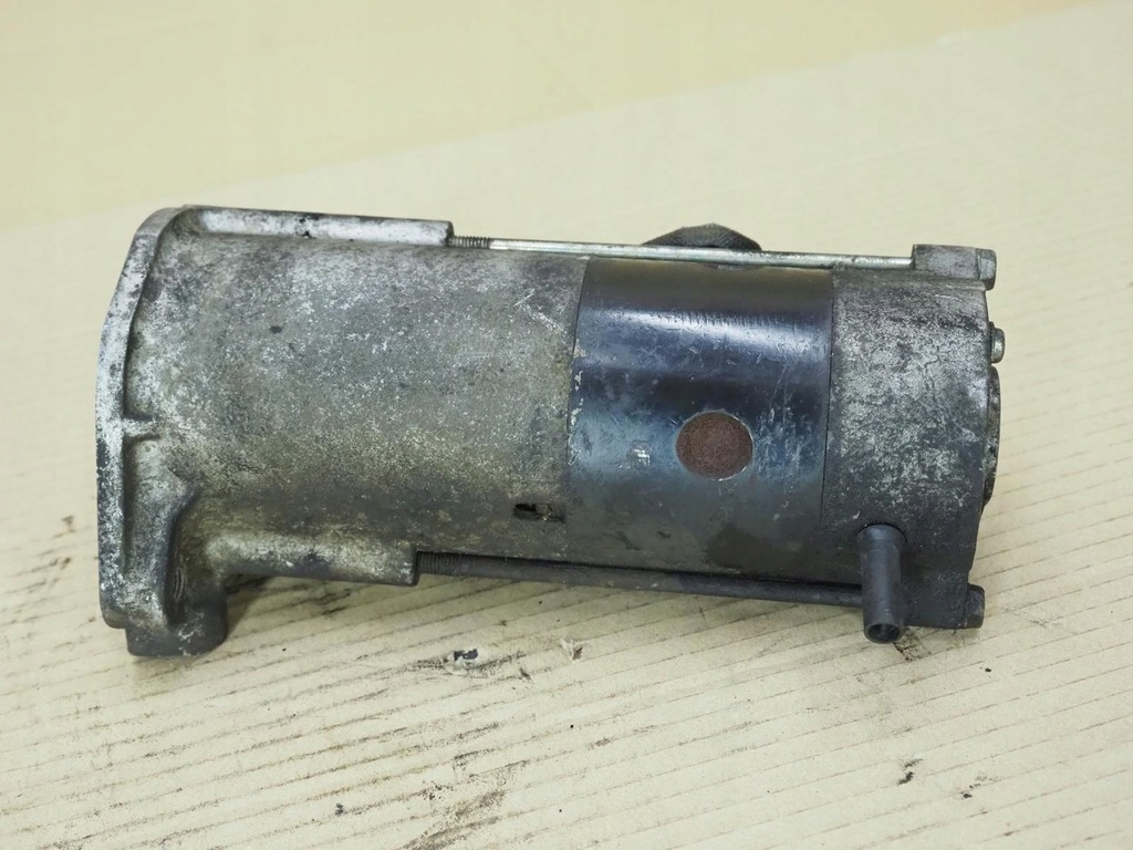 фото №8, Стартер mitsubishi pajero iv 3.2 did m008t75074