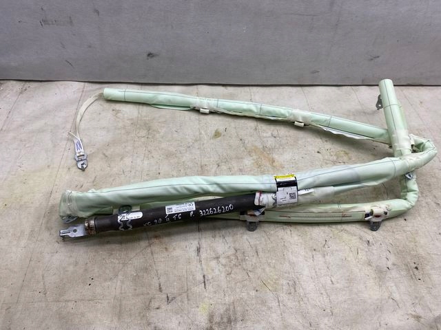 фото №5, Volvo xc90 ii шторка безпеки повітряна подушка безпеки права 322626200