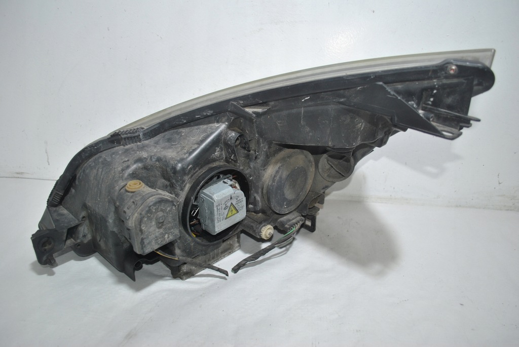 фото №3, Лампа передня правий перед ксенон europa renault espace iv