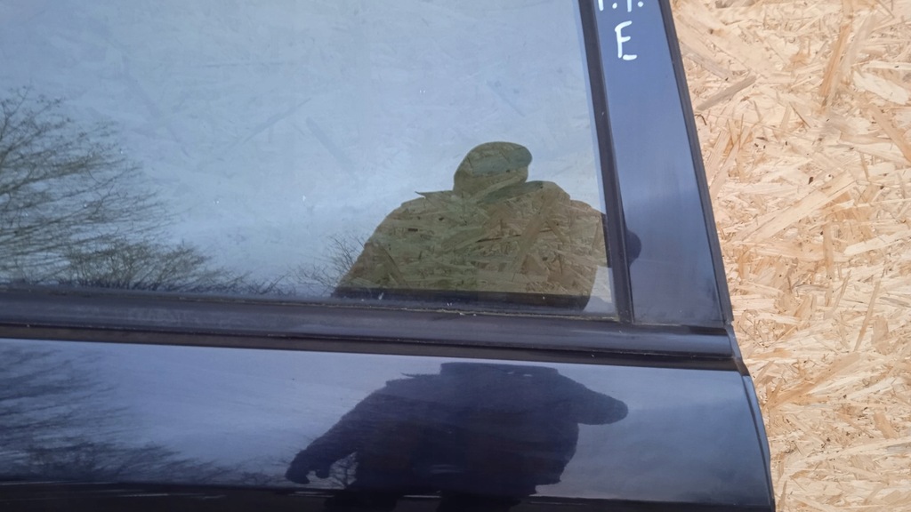 фото №9, Ford fusion mk1 usa sedan дверь задняя правый uh