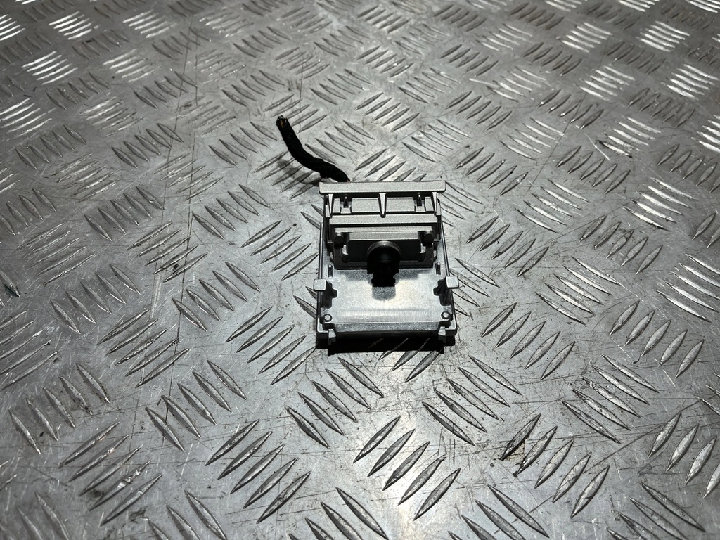 фото №1, Камера перед датчик поперечина руху renault arkana 20-