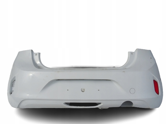 фото №1, Бампер задняя задний opel corsa f 2019- оригинал