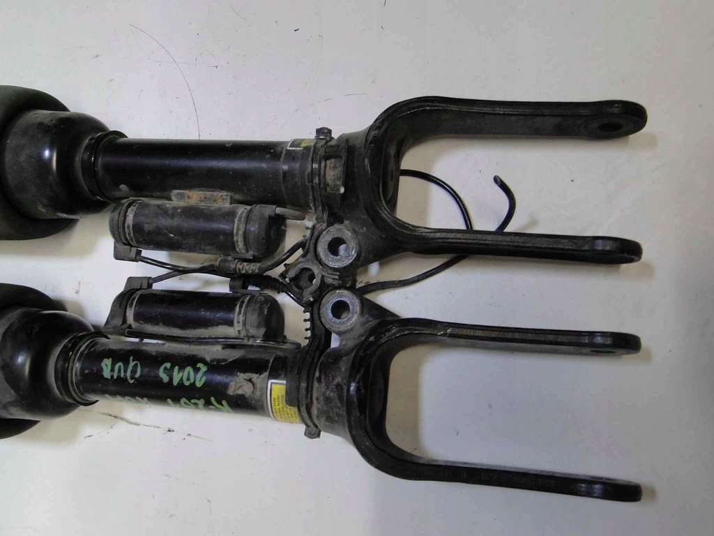 фото №5, Mercedes r klasa w251 251 lift амортизатор передний