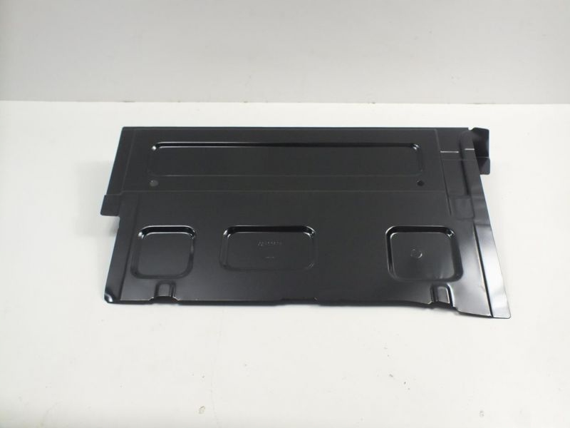 фото №5, Master ii корпус захист стійка панель лівий кузов