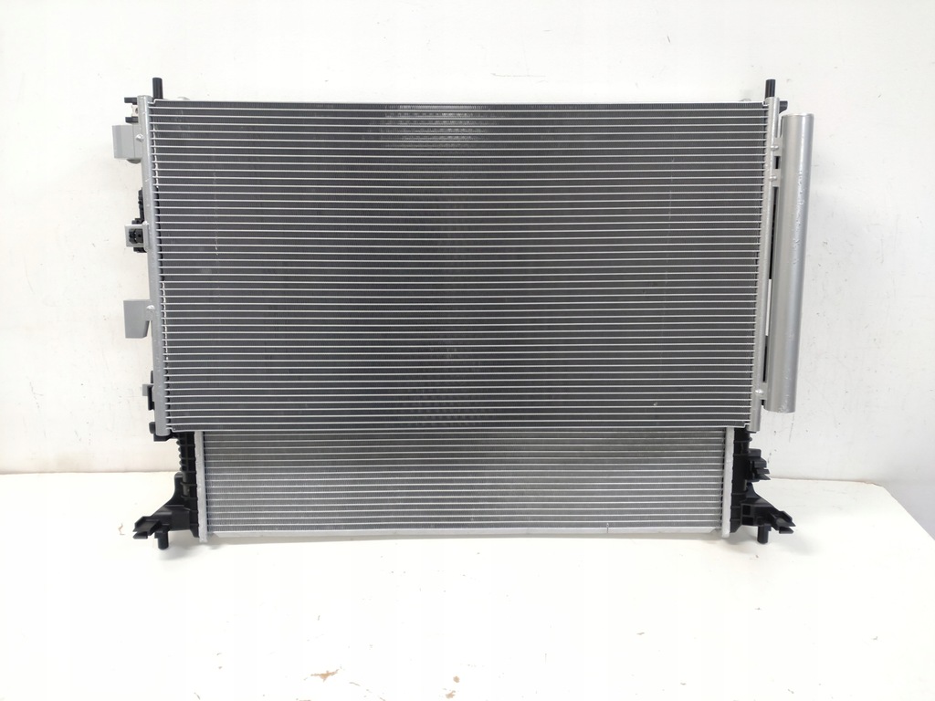 фото №6, Nowa радіатор кондиціонера ford kuga escape usa mk3 2019- 2,0 1,5 2,5 hybr