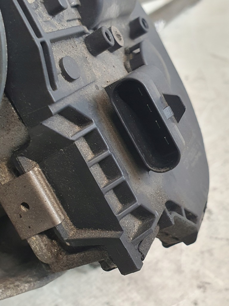 фото №15, Механизм дворник перед оригинальный номер a2128201240 mercedes w212 10r. eu