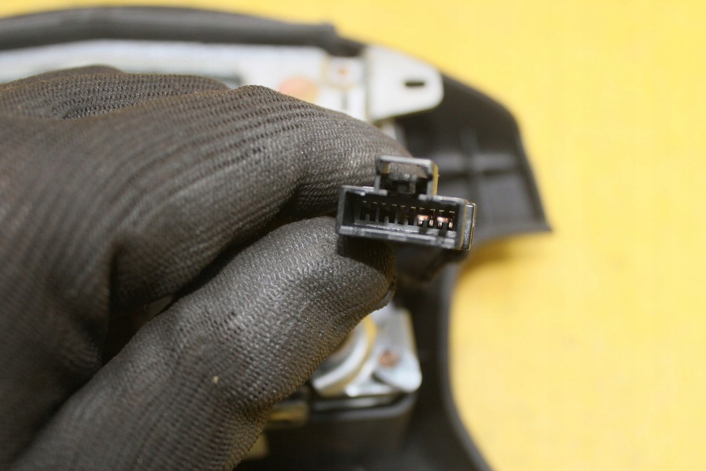 фото №7, Подушка керма peugeot 607 9631963480