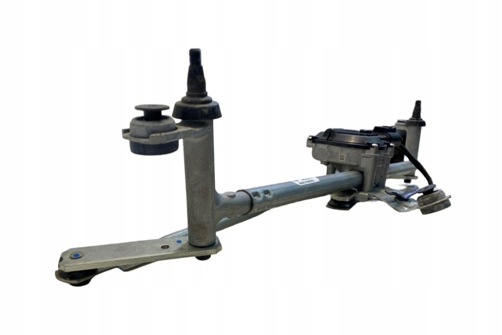 фото №8, Механизм передних окон vw tiguan 5n_ 5nn955119b 2.0l бензиновый 2023