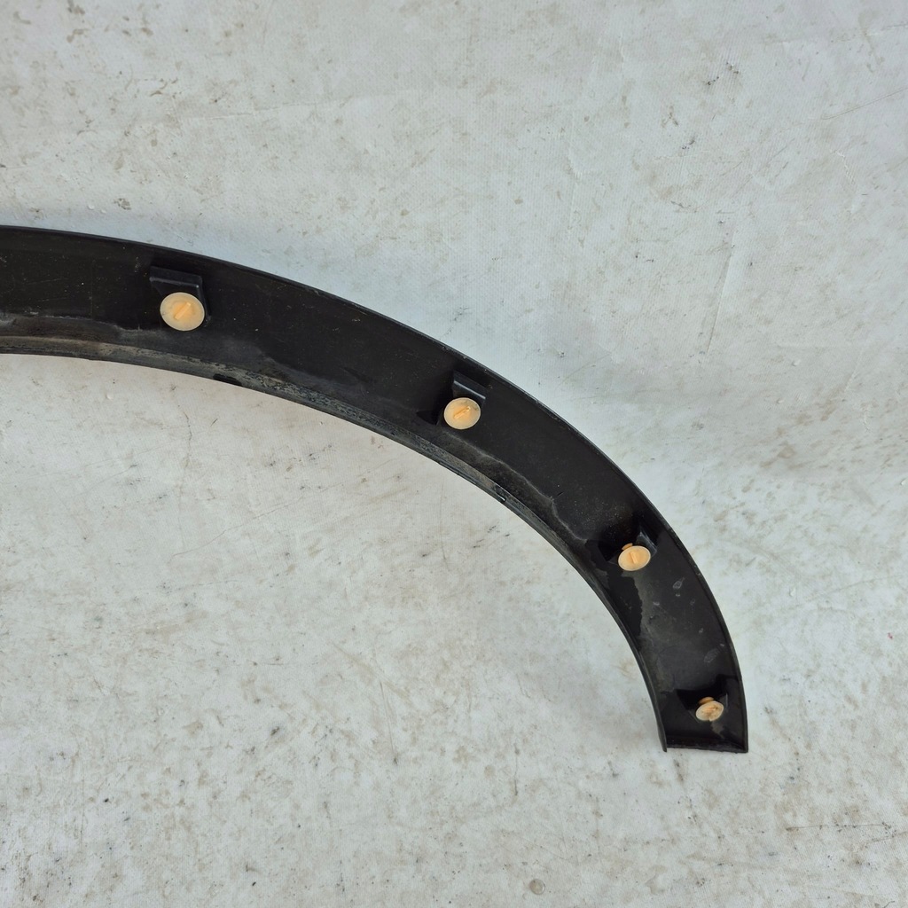 фото №9, Renault captur i 1 13-19 молдинг накладка крыла левый перед