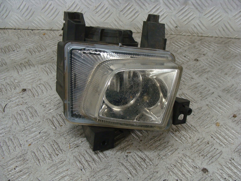 фото №1, Противотуманная фара левый opel vectra c iii 13162129