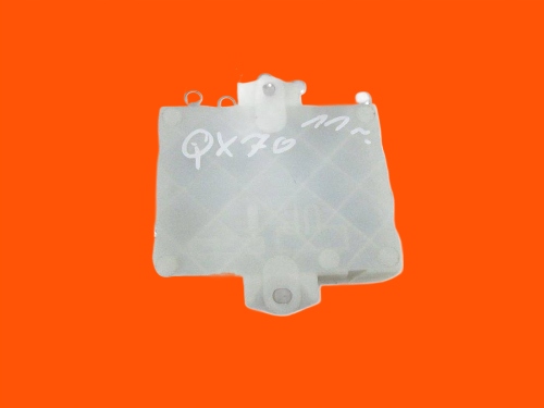 фото №1, Infiniti qx70 3.0d 2011 модуль блок керування двері задня 284g43fy0c