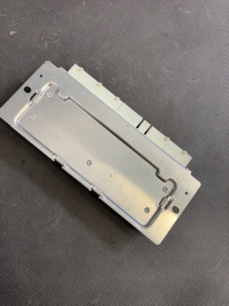 фото №8, Mercedes модуль a2129007519 mercedes w212