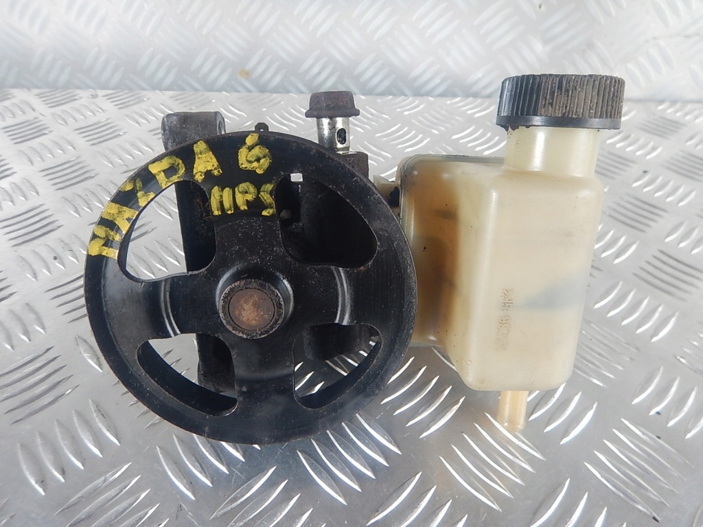 фото №1, Mazda 6 i gg gy mps 2.3t насос усилителя