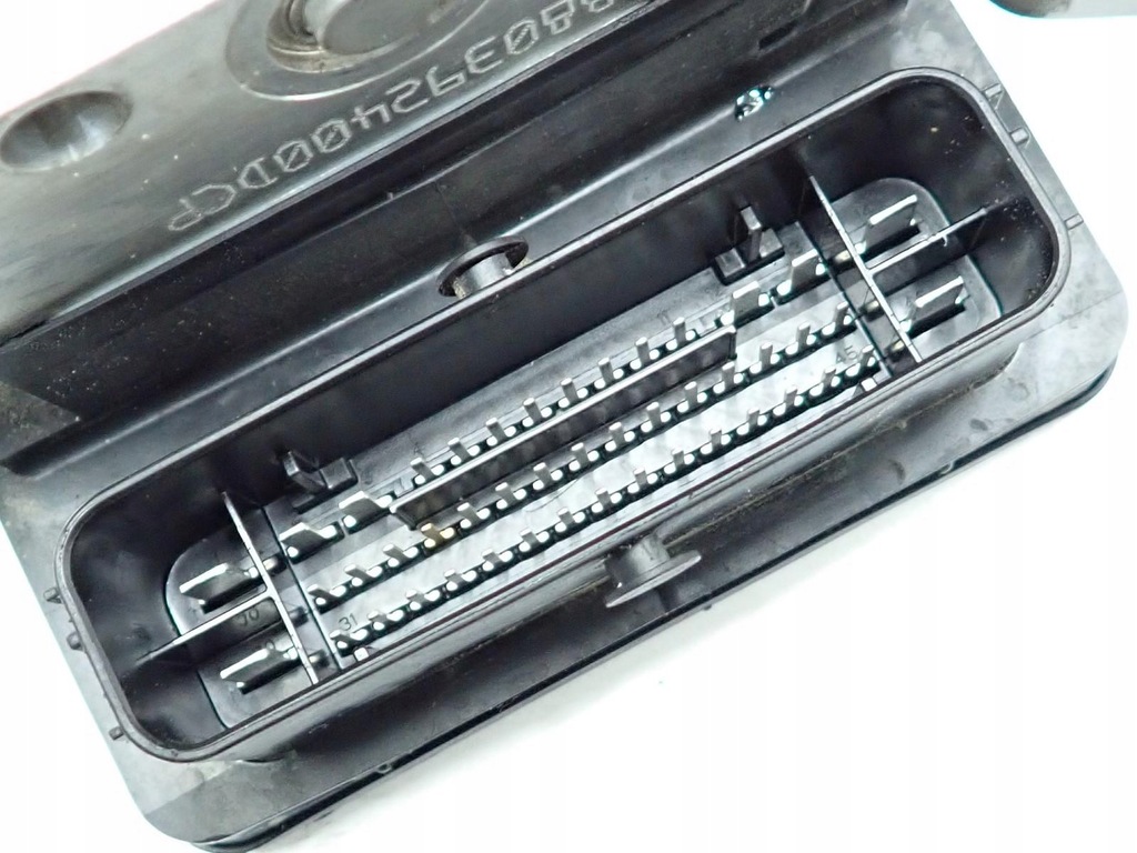 фото №15, Насос abs тормозная 5n0614109cl seat alhambra ii 7n 18r