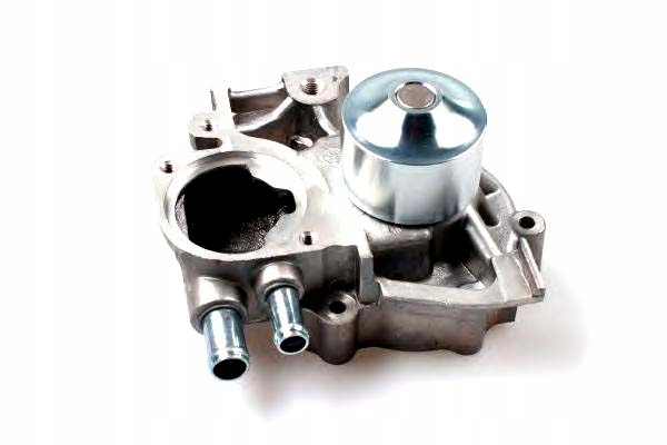 фото №1, Hepu насос wody subaru forester impreza legacy iv