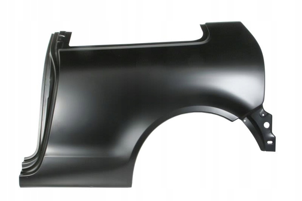 фото №1, Крыло 6504-01-9506511p