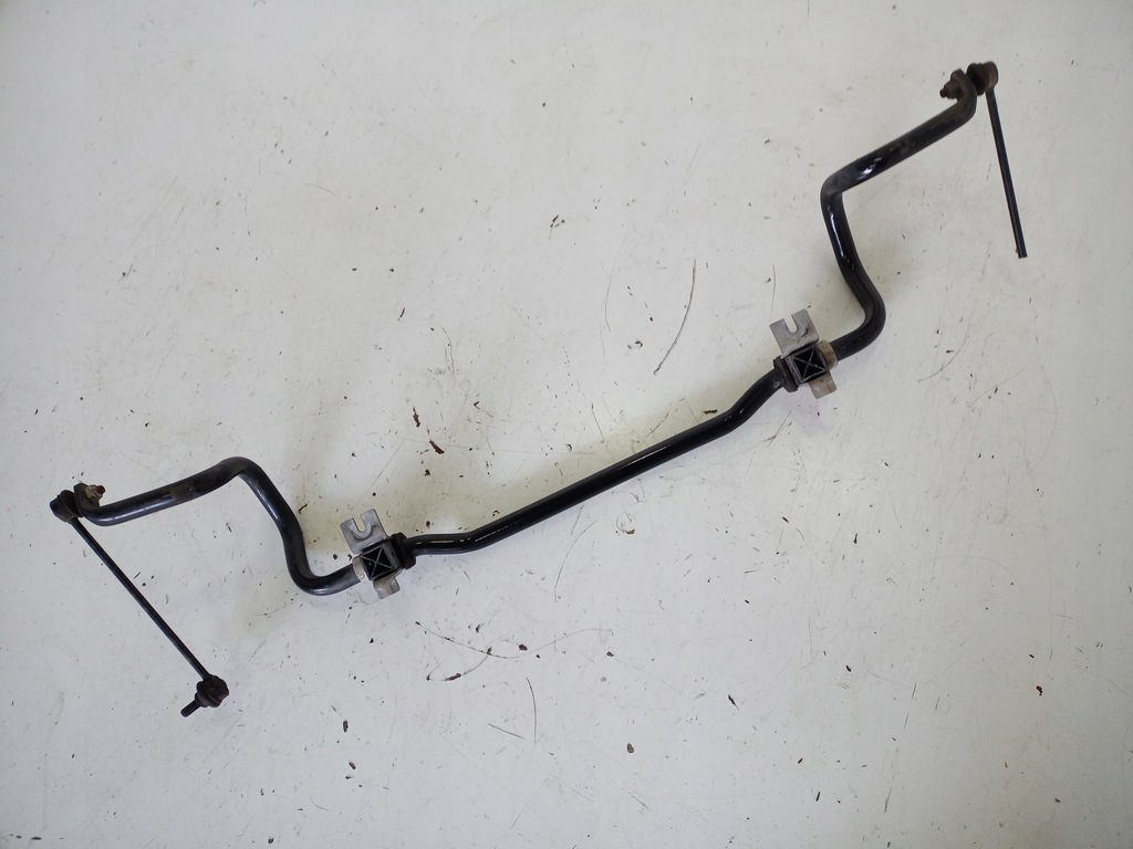 фото №4, Тяга стабилизатора перед renault zoe