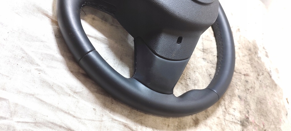 фото №8, Renault kadjar lift megane iv 20r повітропровід шкіра ładna