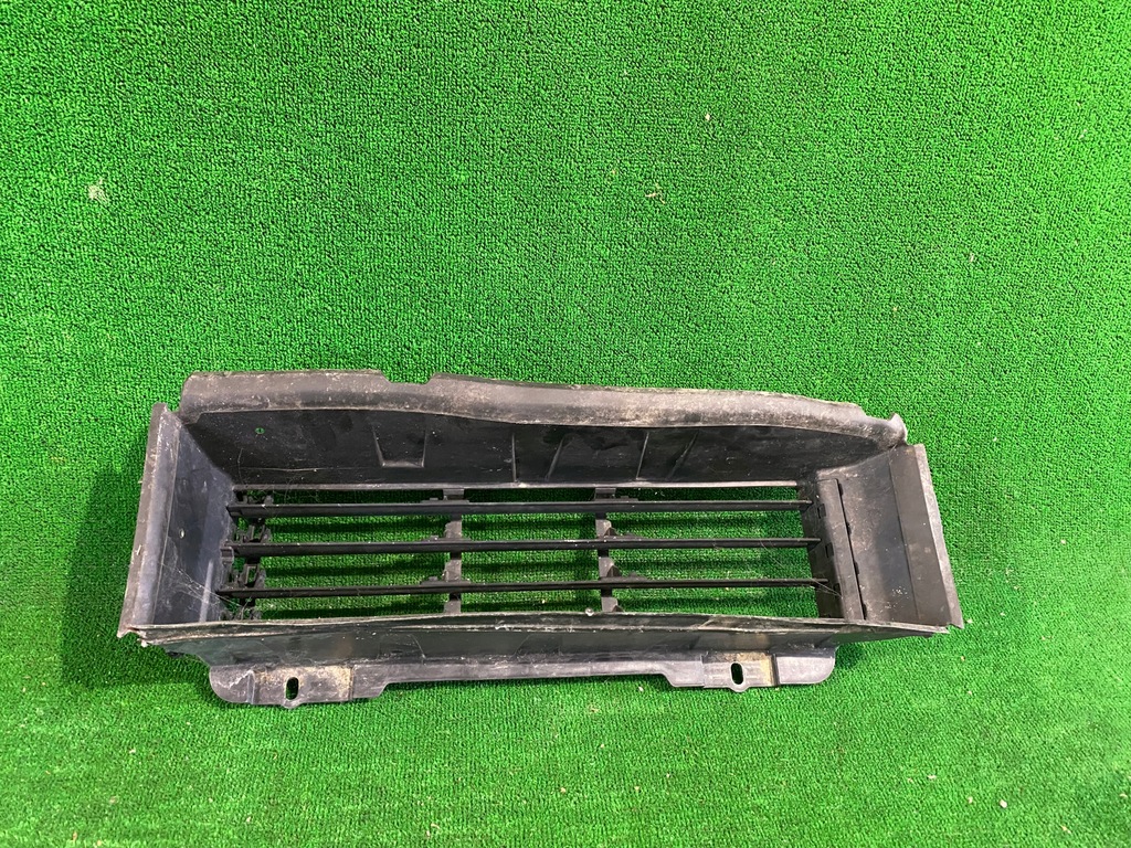 фото №1, Повітропровід повітря жалюзі dacia sandero iii