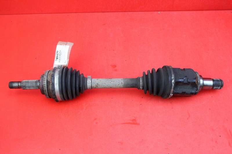 фото №1, Приводной вал левая перед toyota corolla e12 2.0 d-4d 02r