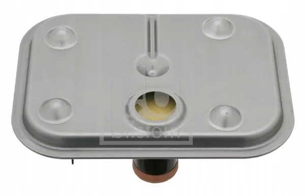 фото №1, Febi bilstein 24536 фильтр гидравлический, автоматическая коробка передач передач