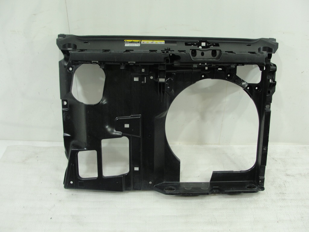 фото №1, Pas передній vw up citigo mii 1s0805588n