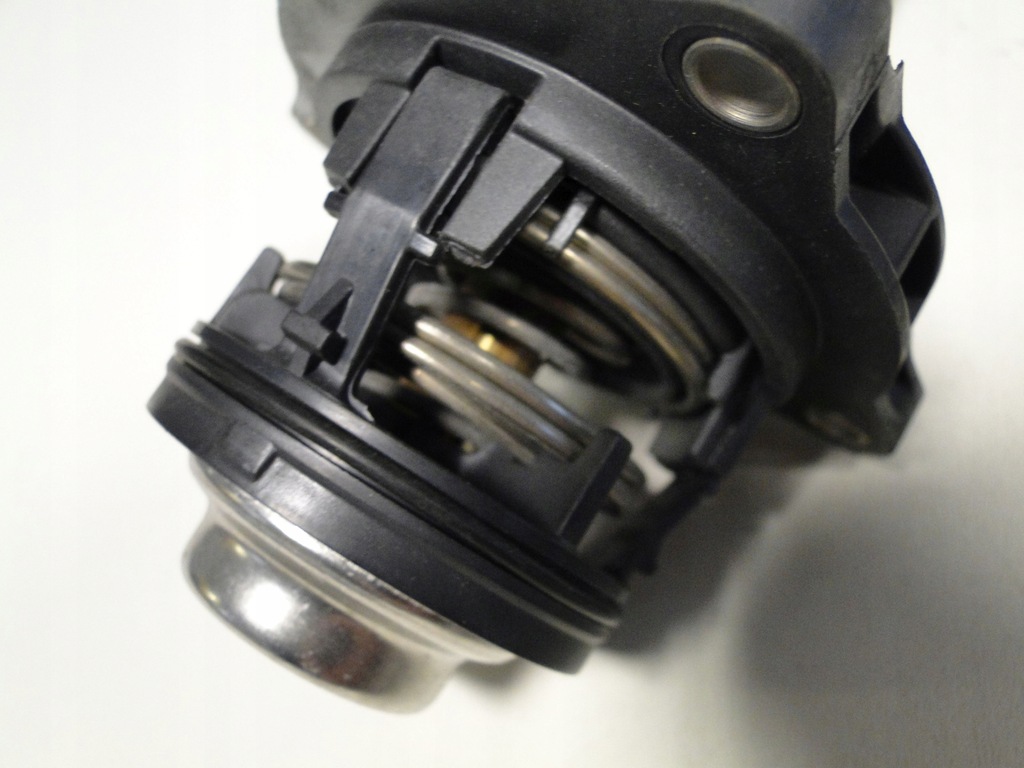 фото №7, Mercedes ml w166 166 термостат насоса wody охолодження двигуна бензин