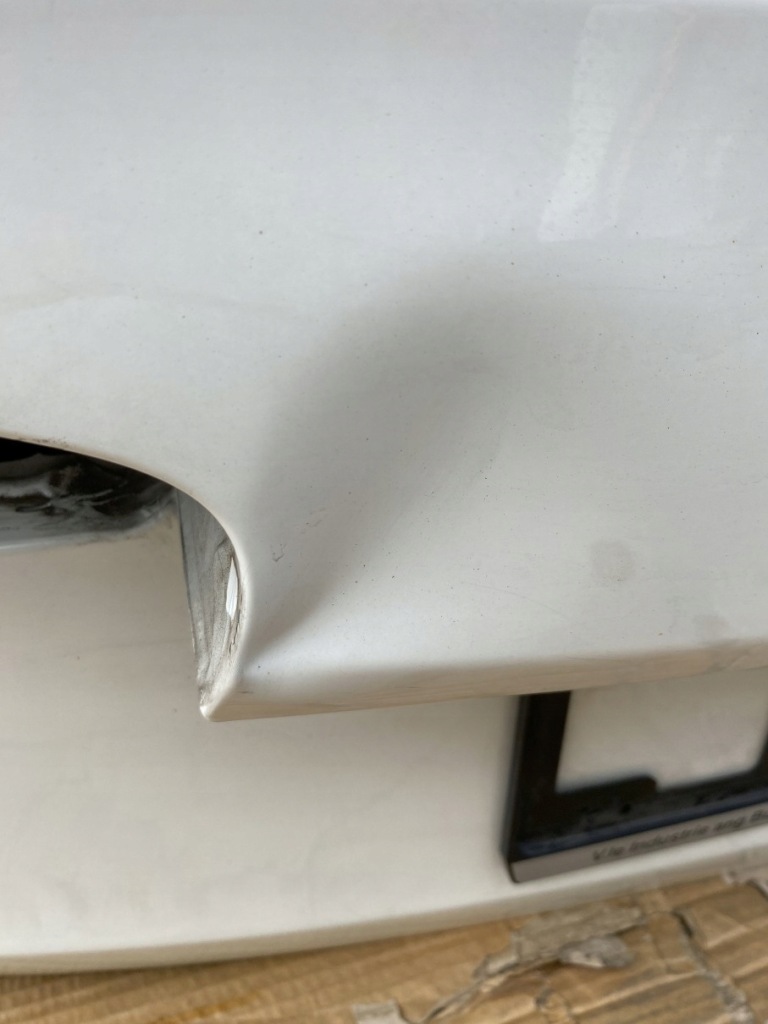 Крышка багажника багажника fiat tipo 2 hb 249 Цена