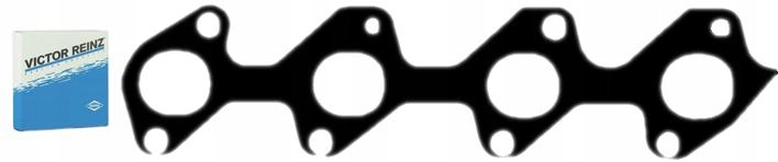 фото №1, Victor reinz 71-37064-00 прокладка, коллектор выпускной