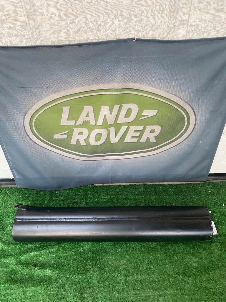 фото №13, Land rover discovery 4 лампа передня ліва