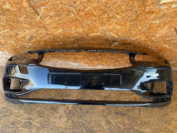 фото №1, Бампер перед передній opel astra k 5 v 15-