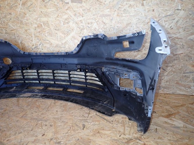 фото №9, Renault koleos ii 16- бампер передній перед