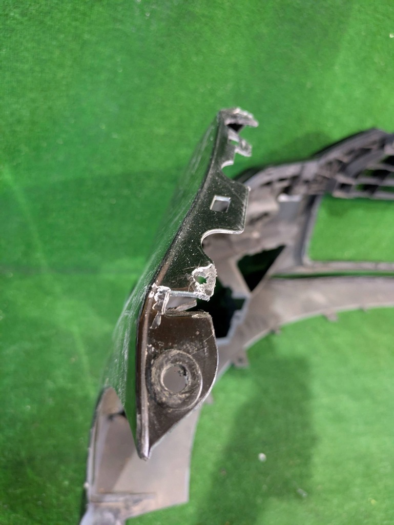 фото №6, Бампер передний перед audi a7 c7 s-line lift