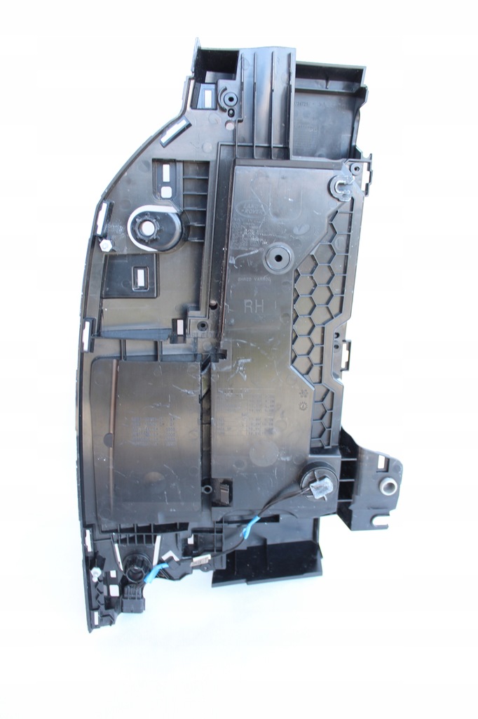 фото №14, Land rover defender ii l663 лампа задняя правая led 2020+