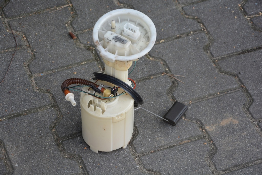 Купить Насос топлива бака поплавок mini cooper r50 r52 7177976
