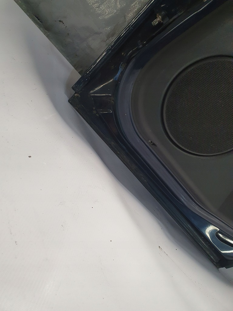 фото №14, Двері праве задні opel vectra c sedan k: z20h 02r.