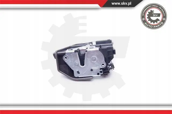 фото №8, 2x замки двері esen skv задня l+p do alpina, bmw, mini 1 e81, 1 e82, 1 e87, 1