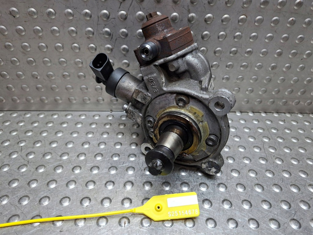 Купити Насос упорскування mini cooper r56 06- 1.6 d 0445010519