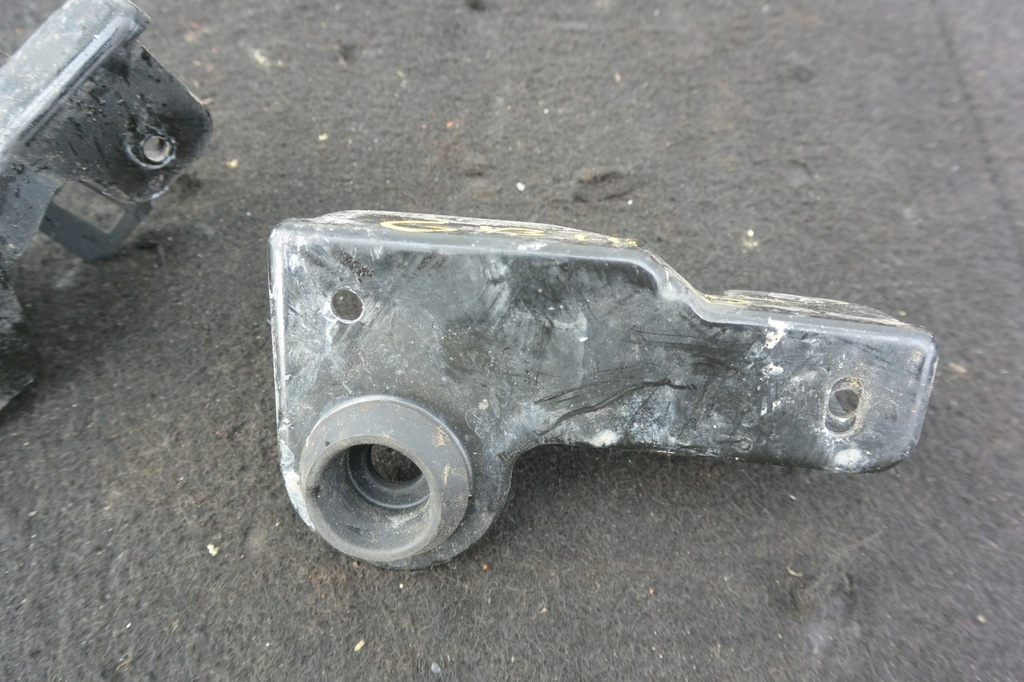 фото №6, Maserati ghibli iii кронштейн кронштейн радиатора kpl