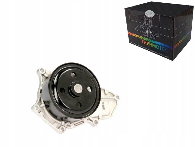 фото №1, Насос водяная - wody [thermotec]