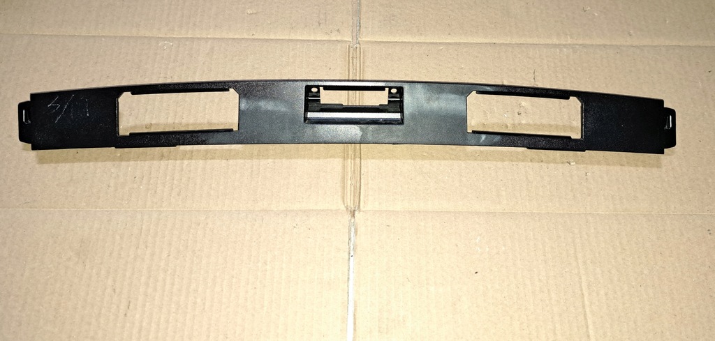 фото №1, Hyundai tucson iv молдинг накладка освещение