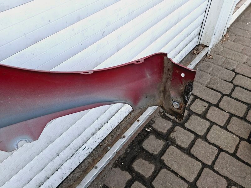 фото №10, Kia proceed pro ceed 2 ii крыло левый перед передний a0